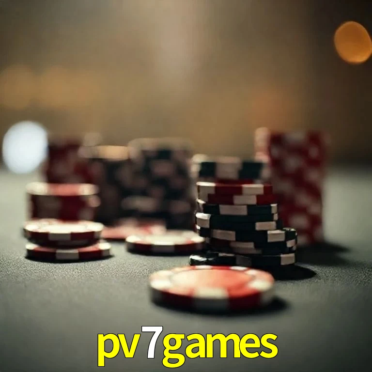 pv7games Suporte