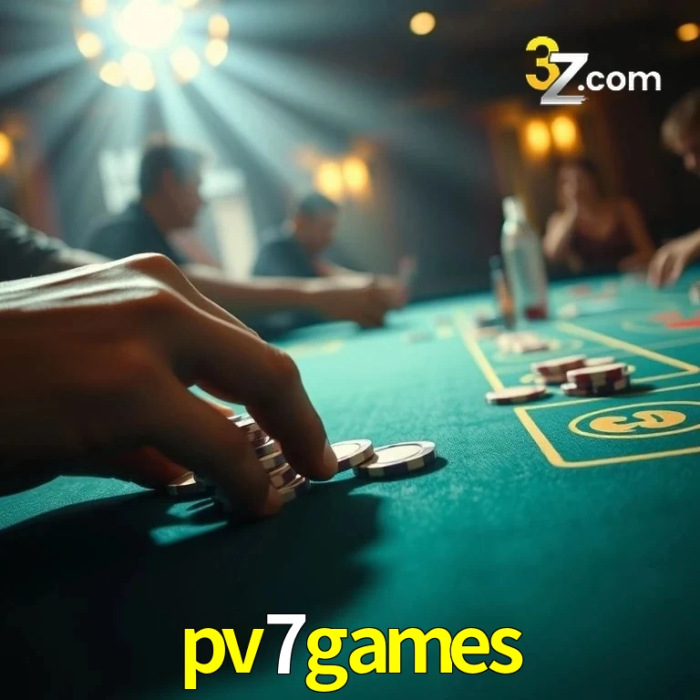 pv7games lottery