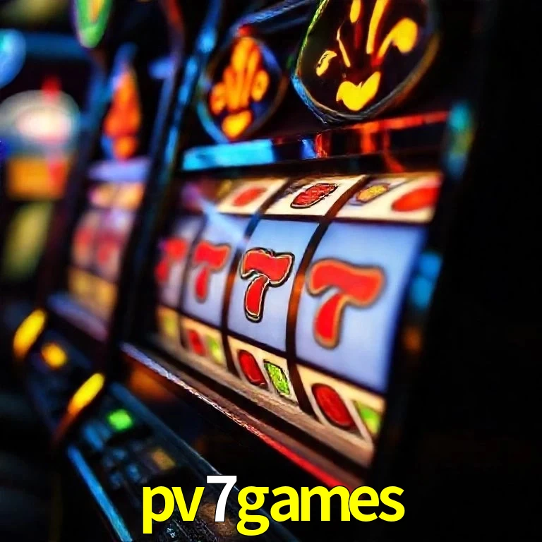 pv7games Bônus