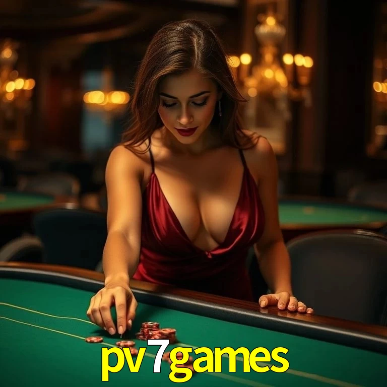 pv7games Suporte