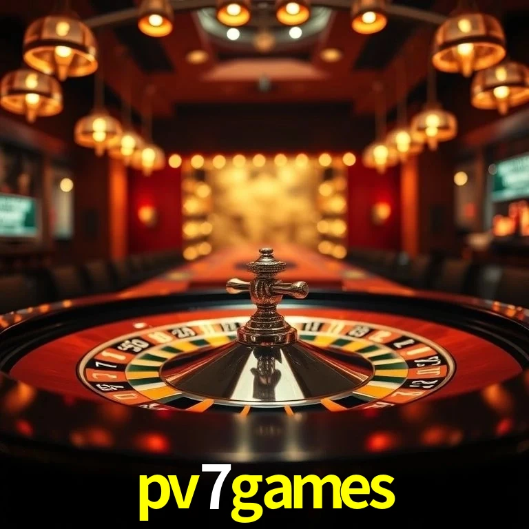 pv7games Slot Mecânicas