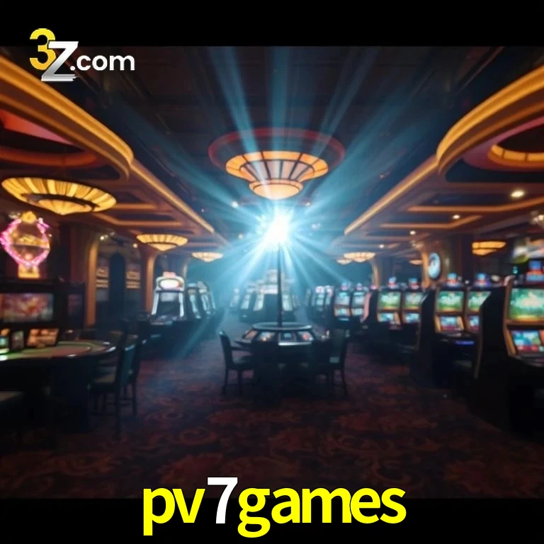 pv7games Bônus