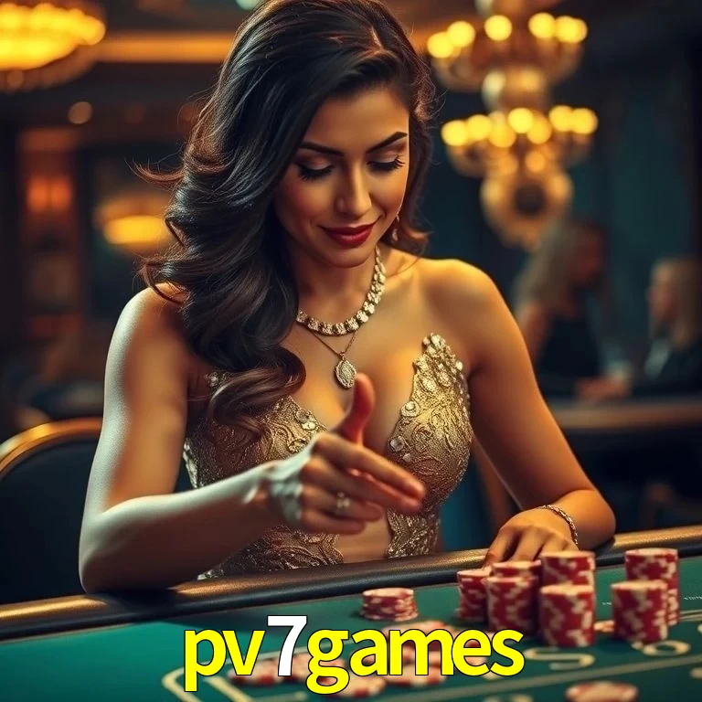 pv7games Bônus