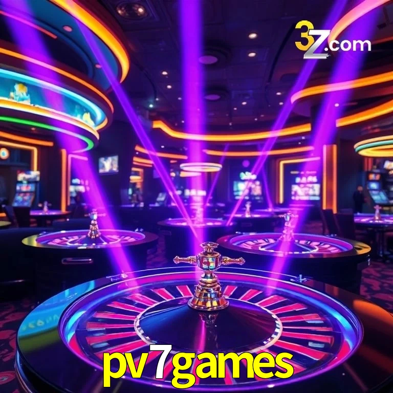 pv7games Bônus