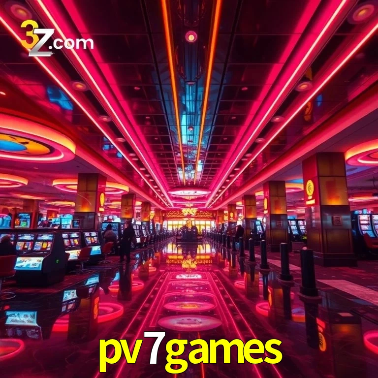 pv7games APK Interface