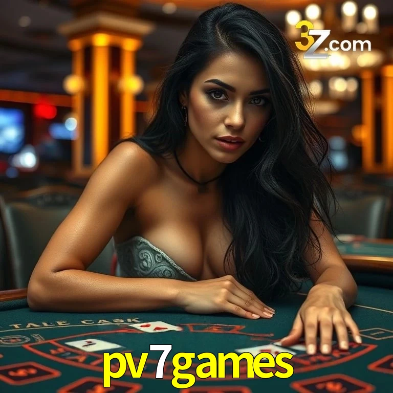 pv7games.com