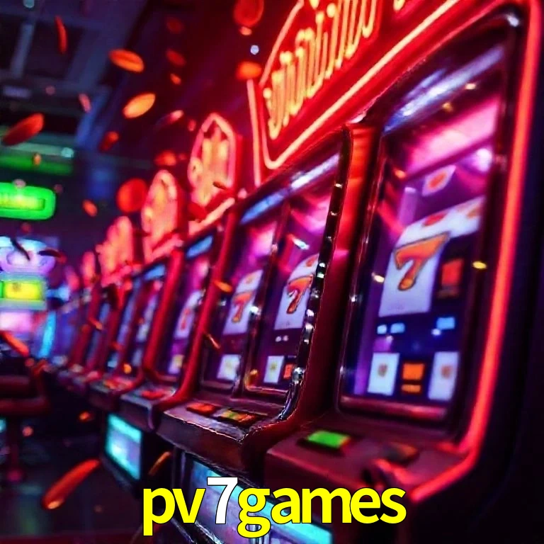 pv7games fortune-tiger