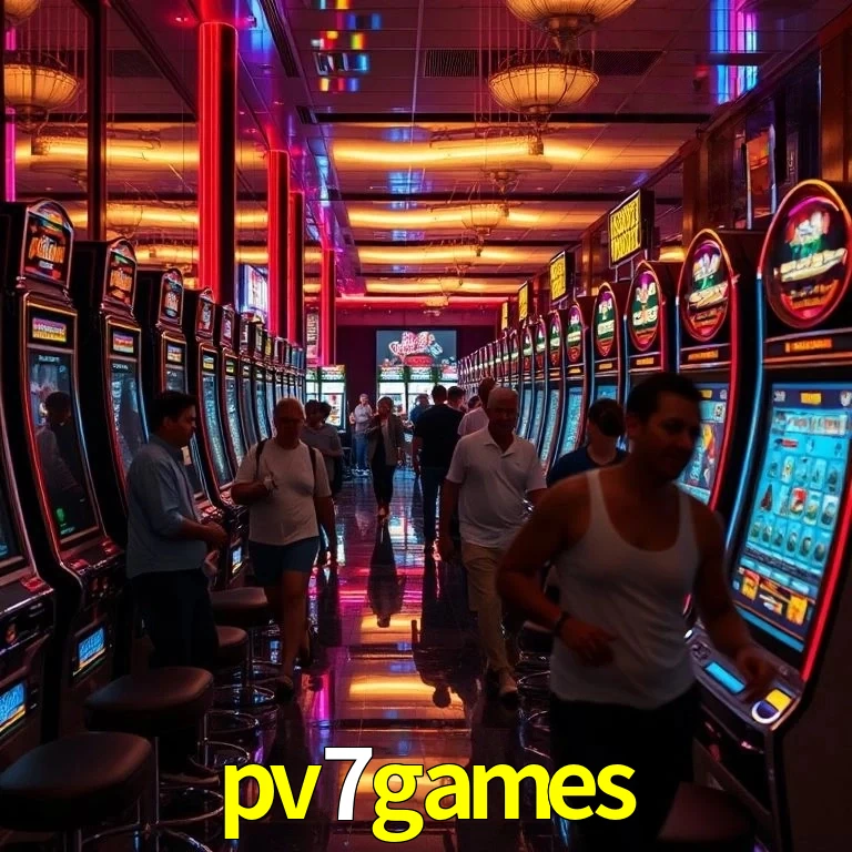 pv7games Bônus