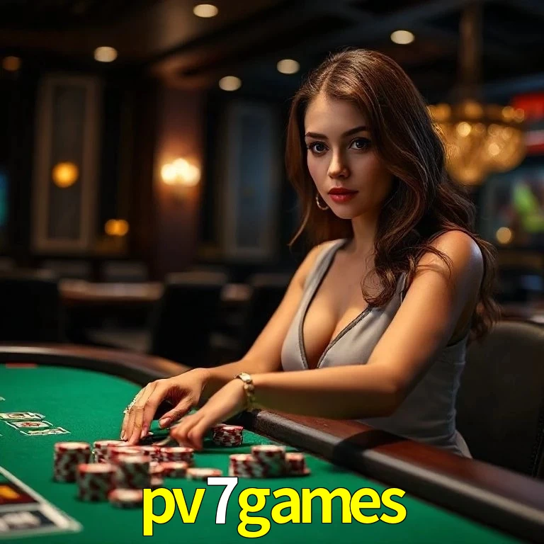 pv7games Live Casino