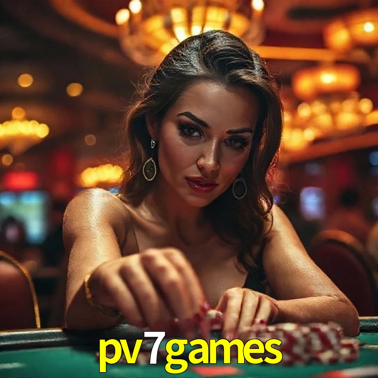 pv7games Jogo Responsável