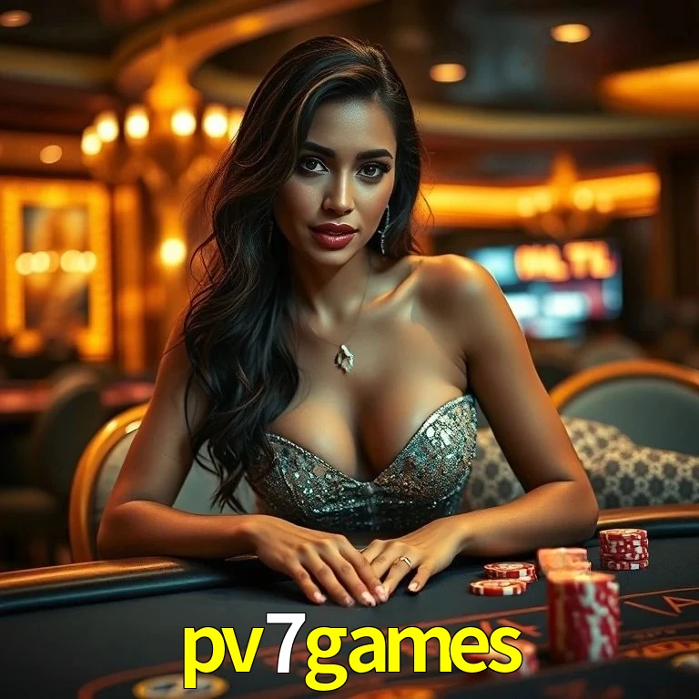 pv7games Segurança