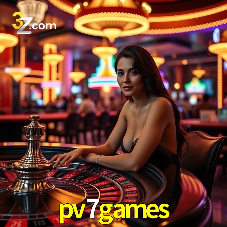 pv7games Bônus